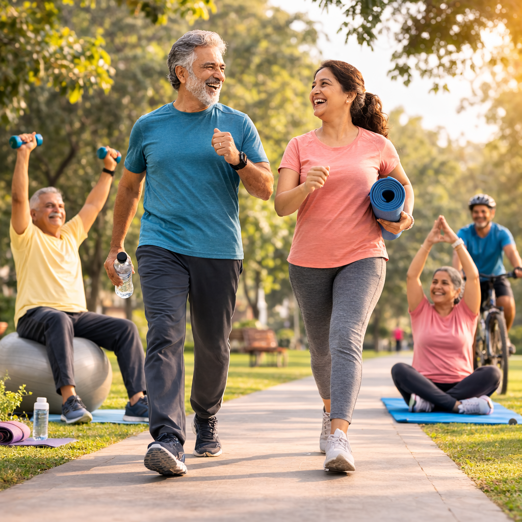 Better Fit, Better Function